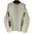 キャラクタープリント L/S Tシャツ レディース JPN:XL