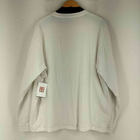 キャラクタープリント L/S Tシャツ レディース JPN:XL