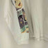 キャラクタープリント L/S Tシャツ レディース JPN:XL