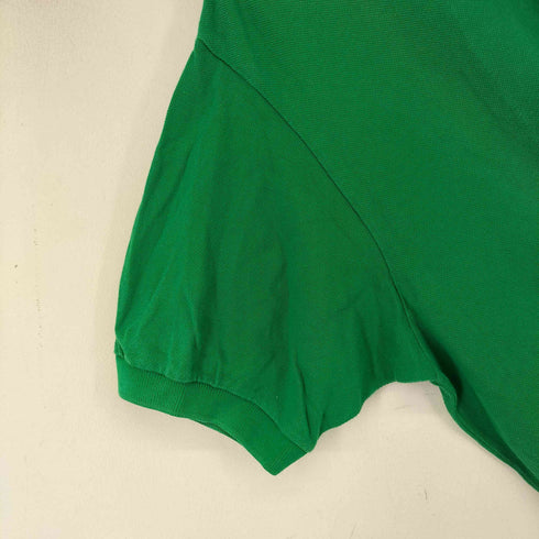 ポロバイラルフローレン Polo by RALPH LAUREN 90S スモールポニー S/S ポロシャツ メンズ import:XL