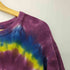 ニードルズ Needles タイダイ サーマル L/S カットソー メンズ JPN:L
