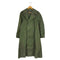 ユーエスアーミー U.S. ARMY 70S RAIN COAT レインコート メンズ 34 SHORT