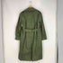 ユーエスアーミー U.S. ARMY 70S RAIN COAT レインコート メンズ 34 SHORT