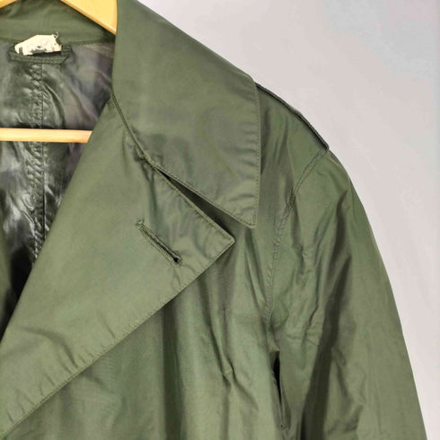 ユーエスアーミー U.S. ARMY 70S RAIN COAT レインコート メンズ 34 SHORT