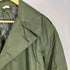 ユーエスアーミー U.S. ARMY 70S RAIN COAT レインコート メンズ 34 SHORT