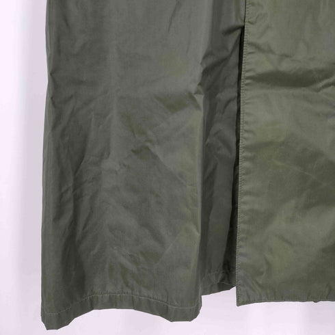 ユーエスアーミー U.S. ARMY 70S RAIN COAT レインコート メンズ 34 SHORT