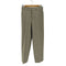 スティーブンアラン Steven Alan WIDE TROUSERS パンツ レディース JPN:XS