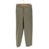 スティーブンアラン Steven Alan WIDE TROUSERS パンツ レディース JPN:XS