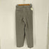 スティーブンアラン Steven Alan WIDE TROUSERS パンツ レディース JPN:XS