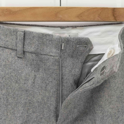 スティーブンアラン Steven Alan WIDE TROUSERS パンツ レディース JPN:XS