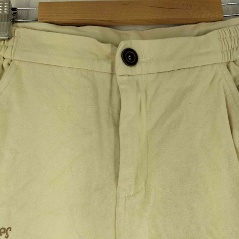 AYWTER サイドレインボーデザイン パンツ メンズ JPN:XL