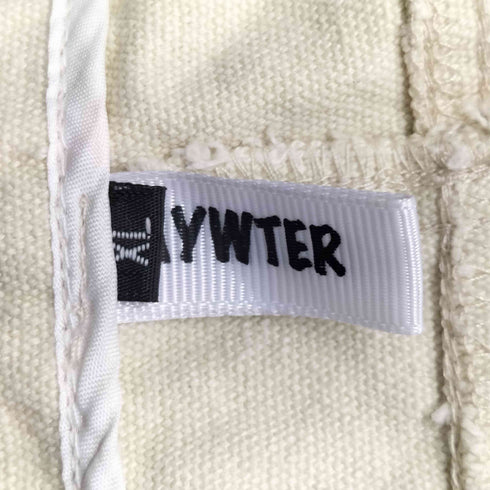 AYWTER サイドレインボーデザイン パンツ メンズ JPN:XL