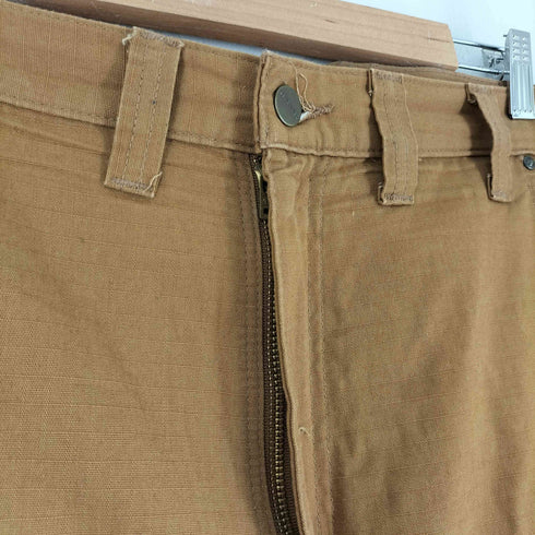 カーハート Carhartt コットン ショートパンツ メンズ FR:44-48