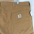 カーハート Carhartt コットン ショートパンツ メンズ FR:44-48