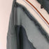 A SQUARE ROOT カットオフデザイン パーカー メンズ JPN:XL