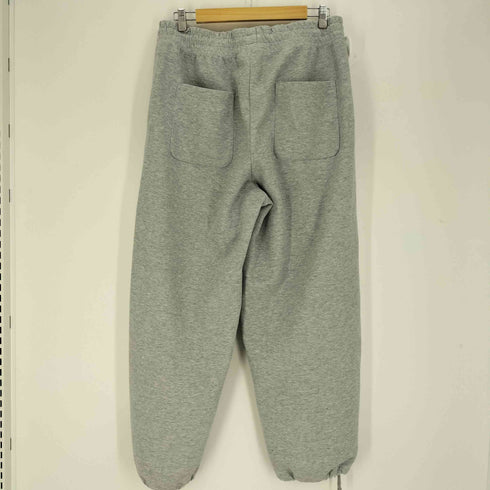 ユニクロシー UNIQLO:C スウェット ワイド パンツ メンズ JPN:XL