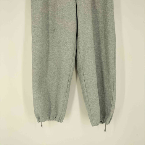 ユニクロシー UNIQLO:C スウェット ワイド パンツ メンズ JPN:XL