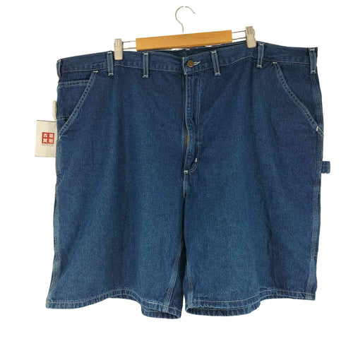 カーハート Carhartt 00S ペインターデニムショートパンツ メンズ DE:42-48