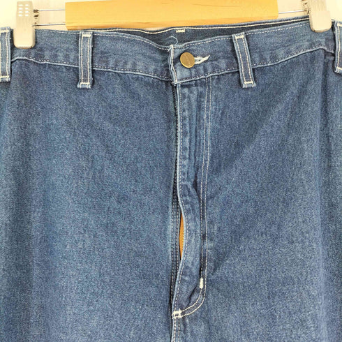 カーハート Carhartt 00S ペインターデニムショートパンツ メンズ DE:42-48