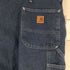 カーハート Carhartt 00S ペインターデニムショートパンツ メンズ DE:42-48