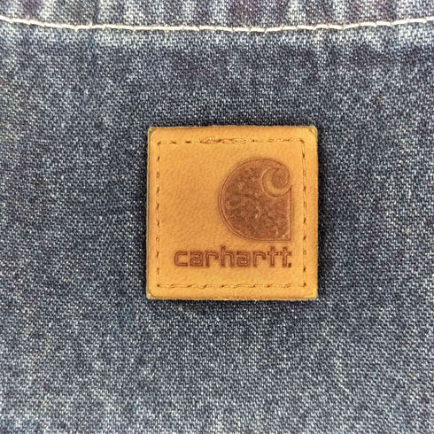 カーハート Carhartt 00S ペインターデニムショートパンツ メンズ DE:42-48