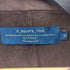 A SQUARE ROOT ハーフジップ ジップデザイン パーカー メンズ JPN:XL
