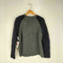 サンシー SUNSEA 12AW カシミア混 フィッシャーマンセーター メンズ JPN:1