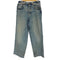 ザラ ZARA Loose Fit ルーズフィット デニム パンツ メンズ FR:36-38