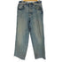ザラ ZARA Loose Fit ルーズフィット デニム パンツ メンズ FR:36-38