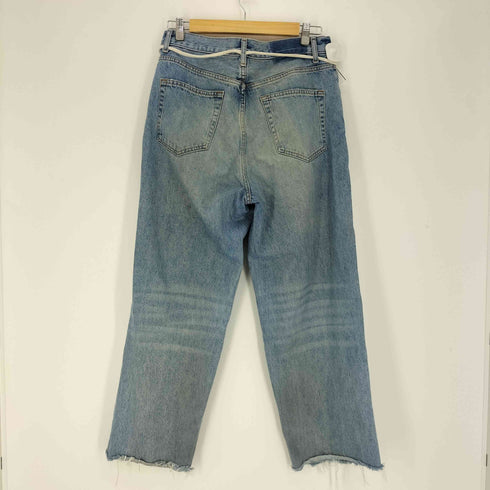 ザラ ZARA Loose Fit ルーズフィット デニム パンツ メンズ FR:36-38
