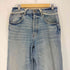 ザラ ZARA Loose Fit ルーズフィット デニム パンツ メンズ FR:36-38