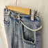 ザラ ZARA Loose Fit ルーズフィット デニム パンツ メンズ FR:36-38