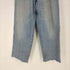 ザラ ZARA Loose Fit ルーズフィット デニム パンツ メンズ FR:36-38