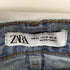 ザラ ZARA Loose Fit ルーズフィット デニム パンツ メンズ FR:36-38