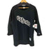 アンダーカバー UNDER COVER JUN TAKAHASHI 25ss CHAOSスウェット メンズ import:XL