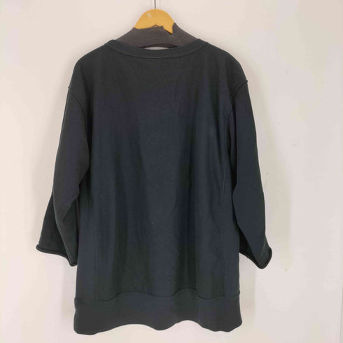 アンダーカバー UNDER COVER JUN TAKAHASHI 25ss CHAOSスウェット メンズ import:XL