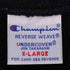 アンダーカバー UNDER COVER JUN TAKAHASHI 25ss CHAOSスウェット メンズ import:XL