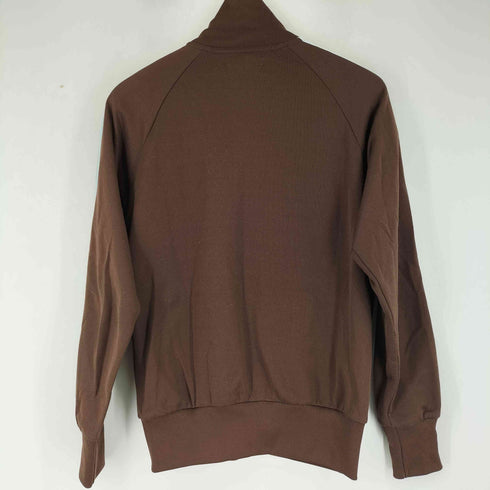 フレッドペリー FRED PERRY 80S 2ライン ロゴワッペン トラックジャケット メンズ import:S