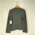 コムデギャルソンシャツ COMME des GARCONS SHIRT 切替 ウール混 クルーネック ニット セーター メンズ JPN:S