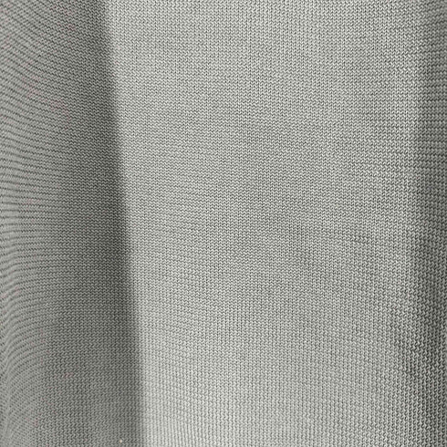 コムデギャルソンシャツ COMME des GARCONS SHIRT 切替 ウール混 クルーネック ニット セーター メンズ JPN:S