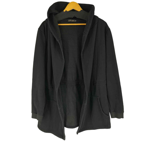 STYLE フード付きジャケット メンズ
