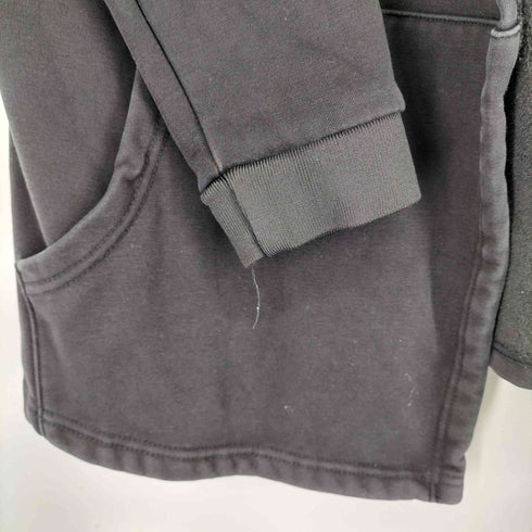 STYLE フード付きジャケット メンズ