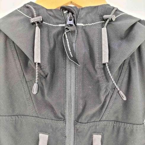 アンドワンダー and wander 20AW UV shield jacket メンズ JPN:0
