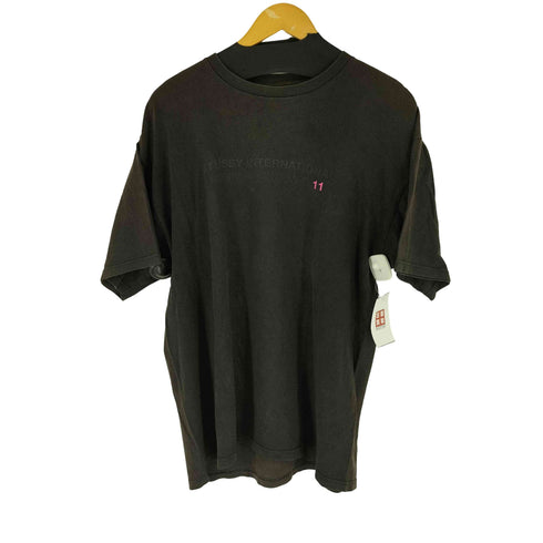 ステューシー Stussy ロゴプリント グラフィック Tシャツ メンズ import:L