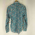 COTON DOUX 総柄 L/S シャツ メンズ FR:38