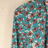 COTON DOUX 総柄 L/S シャツ メンズ FR:38
