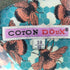 COTON DOUX 総柄 L/S シャツ メンズ FR:38