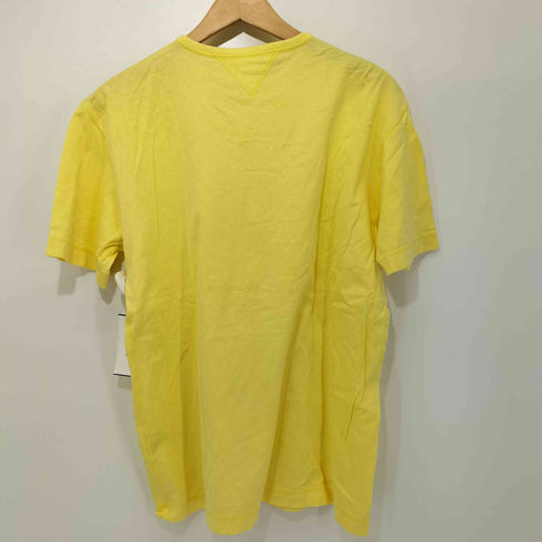 パパス papas ヘンリーネックTシャツ メンズ JPN:48