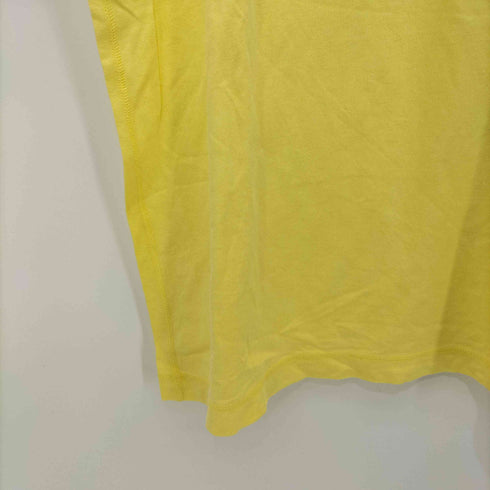 パパス papas ヘンリーネックTシャツ メンズ JPN:48