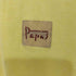 パパス papas ヘンリーネックTシャツ メンズ JPN:48
